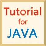 Tutorial for JAVA Programming icon