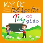 Ký ức tuổi học trò – Giáo viên icon