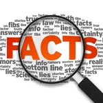 Random Celebrity Facts - Cool Trivia, News and Gossip icon