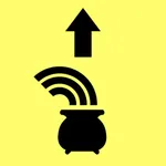 Rando - shuffle for your life icon