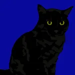 The Night Cat - Ad Supported icon