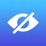 Censor: Blur & Pixelate Photos icon