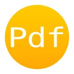 Pdftool icon