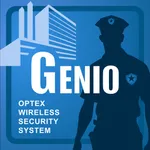 OPTEX GENIO icon