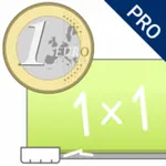 Rechnen mit dem Euro PRO icon