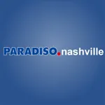 Paradiso.nashville icon