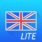 Английский язык с MyEnglish Lite:слова, грамматика icon