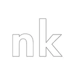 nk store icon