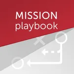 Bell Mission Playbook icon