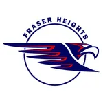 Fraser Heights Firehawks icon