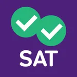 SAT Prep & Practice by Magoosh icon