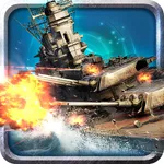 【戦艦】Warship Saga ウォーシップサーガ icon