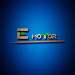 Emotor icon