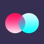 Blender Camera - Photo Double Exposure Effects icon