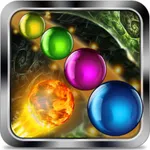 Blash Marble: New Ball Shoot icon