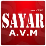 Sayar AVM icon