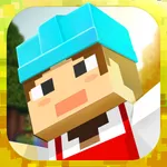 Building Block - Create Castle/City Craft Simulator icon