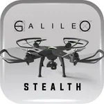Galileo Stealth icon