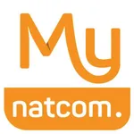 My Natcom icon