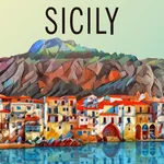 Sicily Travel Guide Offline icon