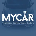 MyCar Controls icon