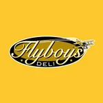 Flyboy's Deli icon