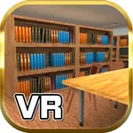 Escape Library VR icon