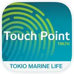 TMLTH Touch Point icon