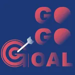 GoGoGoal icon