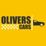 Olivers Cars icon