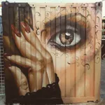 Street Art icon