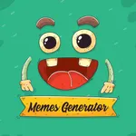 Memes Generator icon