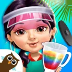 Sweet Olivia Summer Fun 2 icon