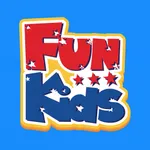 Fun Kids Radio icon