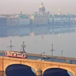 Красивый Петербург icon