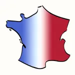 Departments of France - info icon