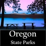 Oregon State Parks & Areas icon