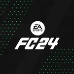 EA SPORTS™ FC 24 Companion icon