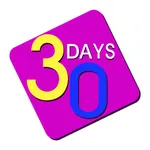 30dayscall icon