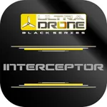 ULTRADRONE INTERCEPTOR icon