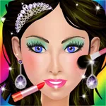 Prom Night Makeover Dressup Spa Salon icon