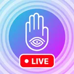 Psychic Vision: Live Streaming icon