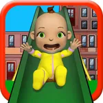 My Baby Babsy - Playground Fun icon