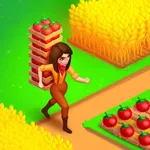 Klondike Adventure: Farm Games icon