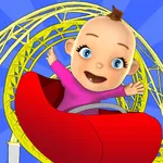 Baby Fun Park - Baby Games 3D icon