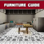 Furniture Guide for Minecraft PE & PC icon