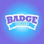 BadgeHeroes icon