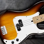 REAL BASS Electric bass guitar icon