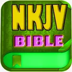 NKJV Bible. icon