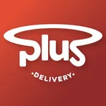 Plus Delivery icon